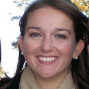 Meet your Posher, Meredith